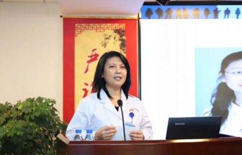 长春市社会心理服务体系建设多部门培训会在在线德州扑克网
举办