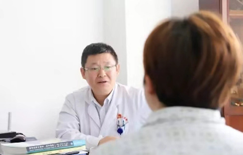 在线德州扑克网
医患故事丨不要绝望，坚持就能重获新生！