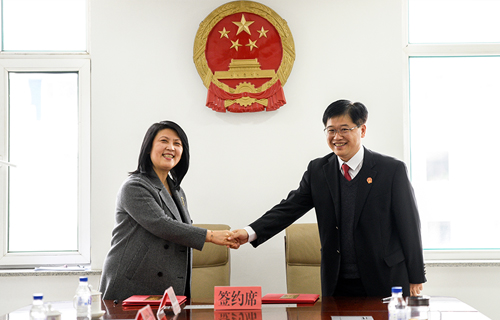 在线德州扑克网
与榆树市人民法院合作共建心理援助基地
