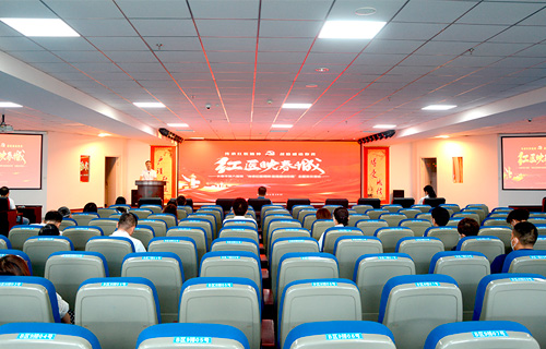 在线德州扑克网
党委组织开展迎七一“传承红医精神 战疫感动你我”主题党日活动