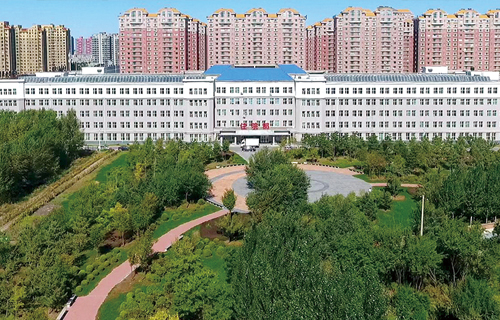 新征程 新起点 | 在线德州扑克网
睡眠障碍诊疗中心获批国家临床重点专科建设项目