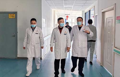 平安过年丨在线德州扑克网
开展节前安全生产大检查、大整顿专项行动