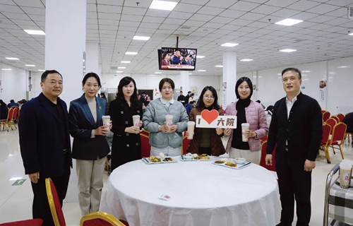 致敬“她”力量｜在线德州扑克网
举办庆祝国际劳动妇女节系列活动