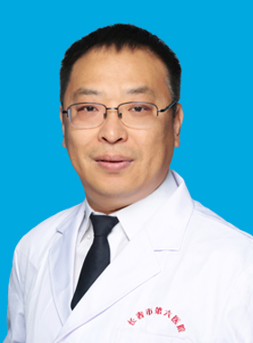 史庆杰